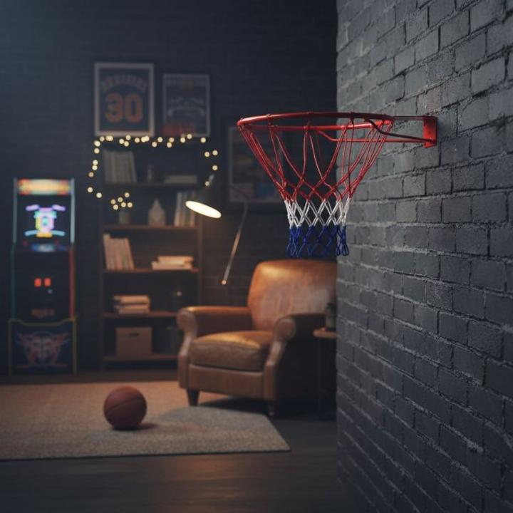 Immagine prodotto Relaxdays canestro da basket