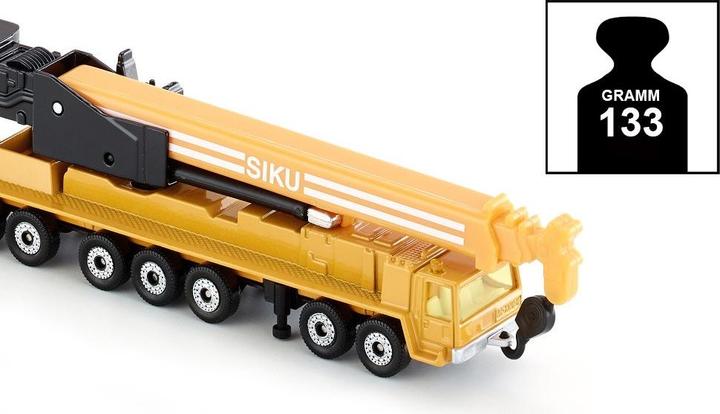 Image du produit Siku Mega Lifter