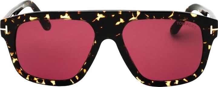 Produktbild Tom Ford Bordeaux PilotenjackeSonnenbrille