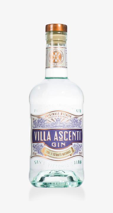 Immagine prodotto Villa Ascenti Gin (1 x 70 cl)