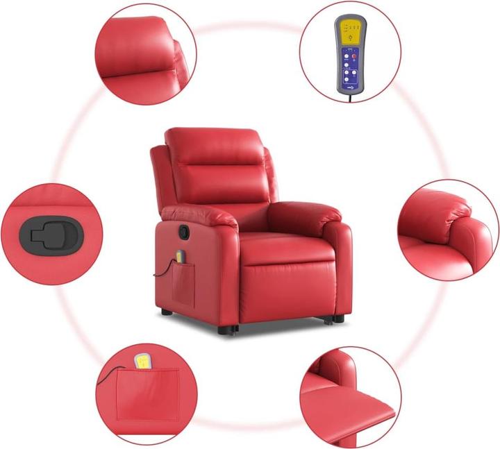 Actual product image vidaXL Jarna