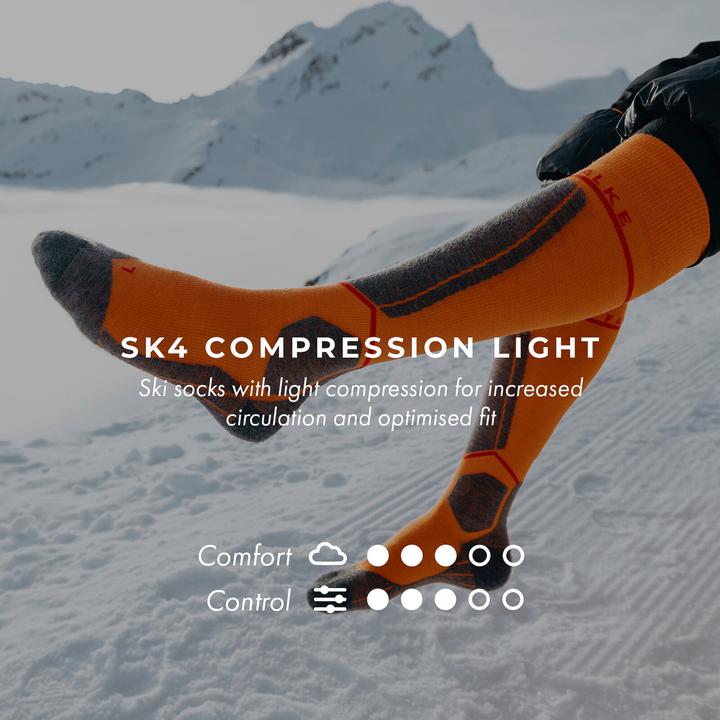 Produktbild Falke SK4 Advanced CompressionLight (42 - 43)