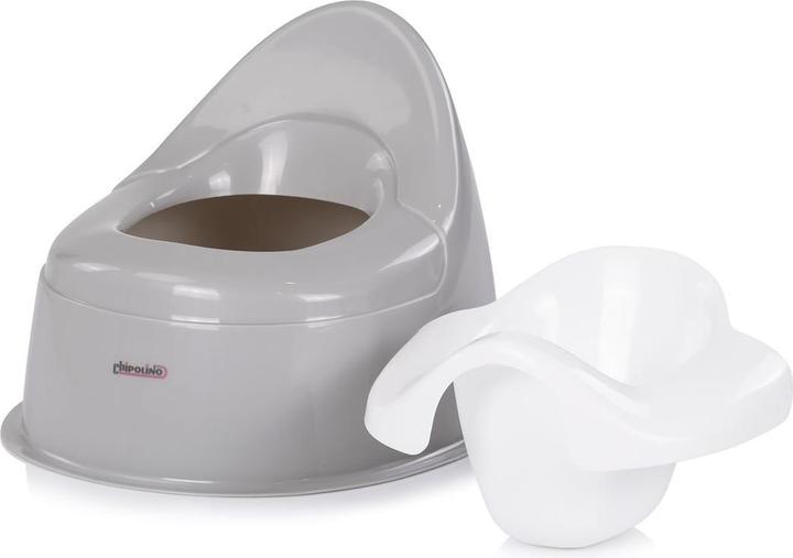 Actual product image Chipolino Töpfchen Party rutschfest