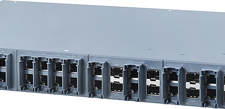 Produktbild Siemens 6GK5524-8GR00-2AR2 (24 Ports)