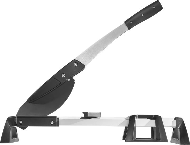 Produktbild wolfcraft 1 VLC 800 - Vinyl- und Laminatschneider (Schneidegerät)