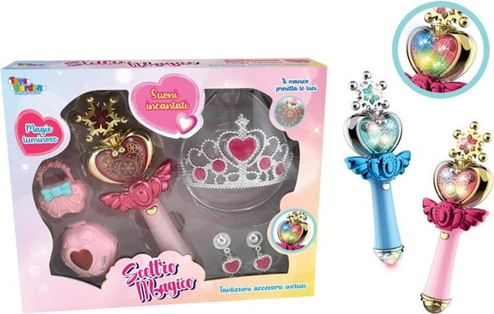 Produktbild Garden Lights Scepter Set In Box