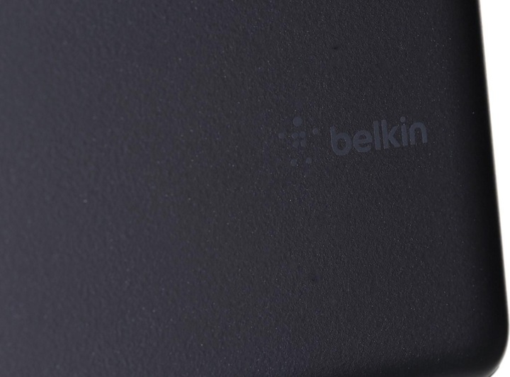 Actual product image Belkin Boost Charge (20000 mAh, 15 W, 74 Wh)