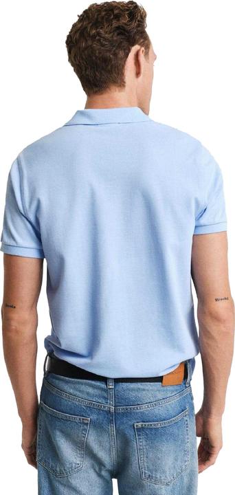 Produktbild GANT Shield Poloshirt Piqué (L)
