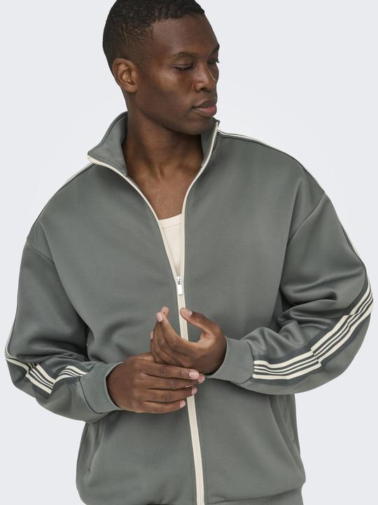 Produktbild Only & Sons ONSRIBER Sweatshirt Sweatshirt (L)