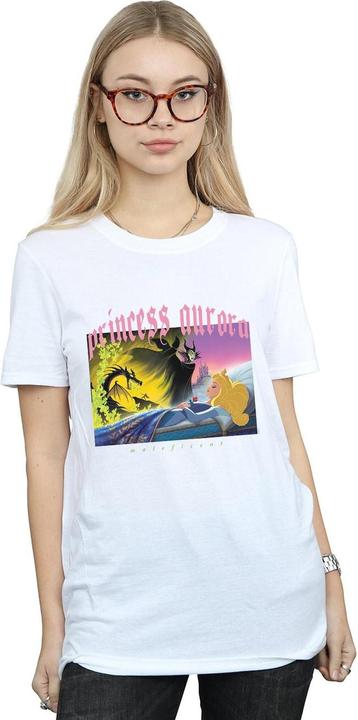 Produktbild Disney Sleeping Beauty And Maleficent TShirt (M)