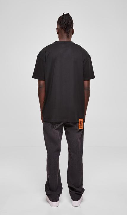 Image du produit Forgotten Faces Tee-shirt Aurelius Heavy Oversized - 21261 (XL)