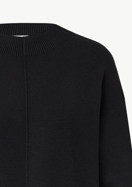 Actual product image Comma Identity Pullover (34)