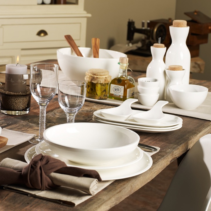 Productafbeelding Villeroy & Boch Pizzateller Artesano Original (1 x, 32 cm)