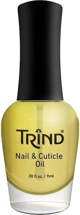 Immagine prodotto Trind Olio per unghie e cuticole 9ml (9 ml)