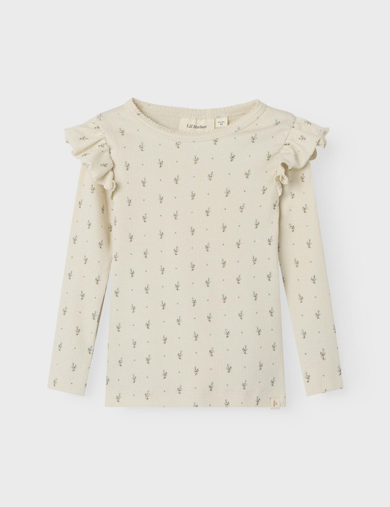 Produktbild Name it Slim Fit Oberteil mit langen Ärmeln (98)