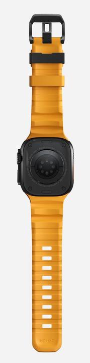 Actual product image Nomad Rocky Point Band (45 mm, 44 mm, 42 mm, 49 mm, Fluororubber (FKM))