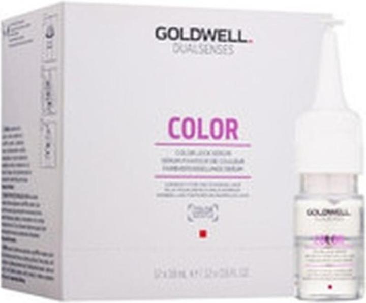 Image du produit Goldwell Sérum de soins intensifs Dualsenses Color (216 ml)