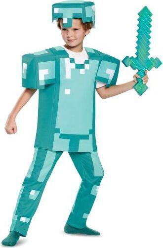 Disguise Diamond Sword