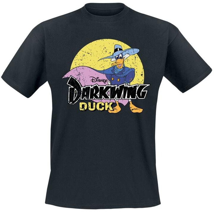 Produktbild Darkwing Duck Pose (L)