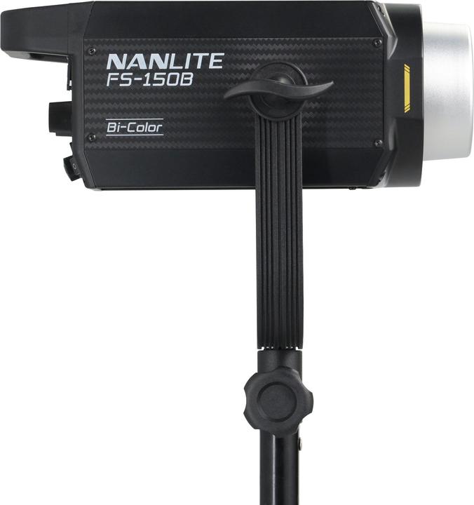 Actual product image Nanlite FS-150B Bi-Color Studio Spotlight