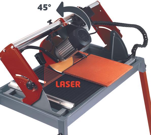 Immagine prodotto Einhell TE-SC 570 L (Taglierina)