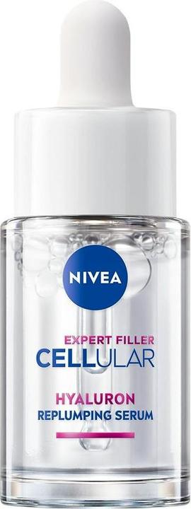 Produktbild NIVEA Hyaluronic Replumping Serum (15 ml)