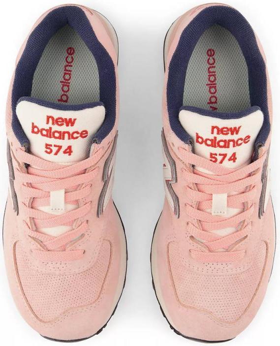 Image du produit New Balance WL 574 - 55781 (38)