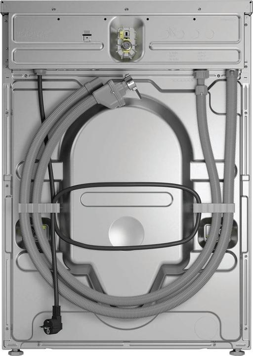 Produktbild Asko W5096CW (9 kg, Links)