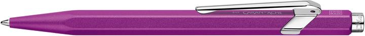 Image du produit Caran d'Ache 849 Colormat-X (Violet, 1 x)