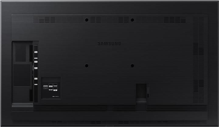 Image du produit Samsung QB43R (3840 x 2160 pixels, 43")