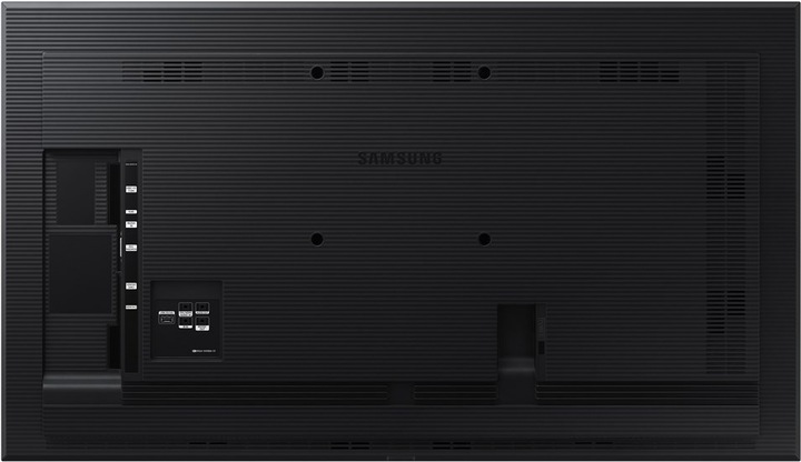 Image du produit Samsung QB43R (3840 x 2160 pixels, 43")