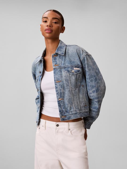 Actual product image Calvin Klein Jeans Jeansjacke (M)