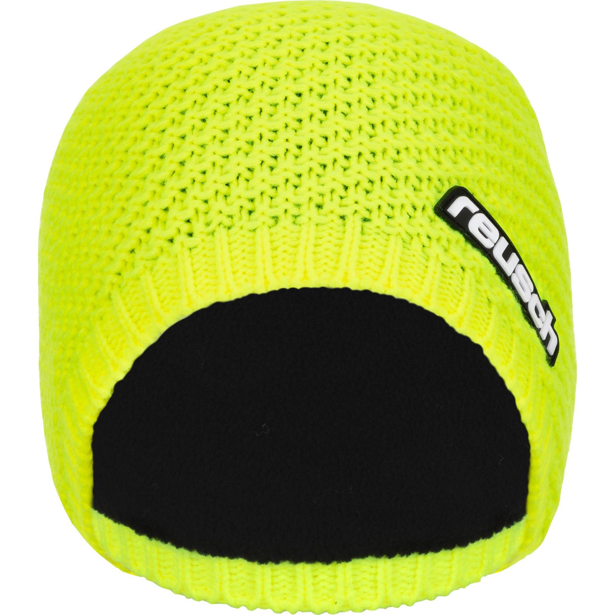 Reusch, Berretto, Aron Beanie, Giallo