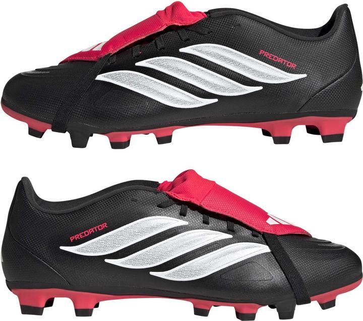 Produktbild Adidas Predator Club FT FG/MG (43 1/3)