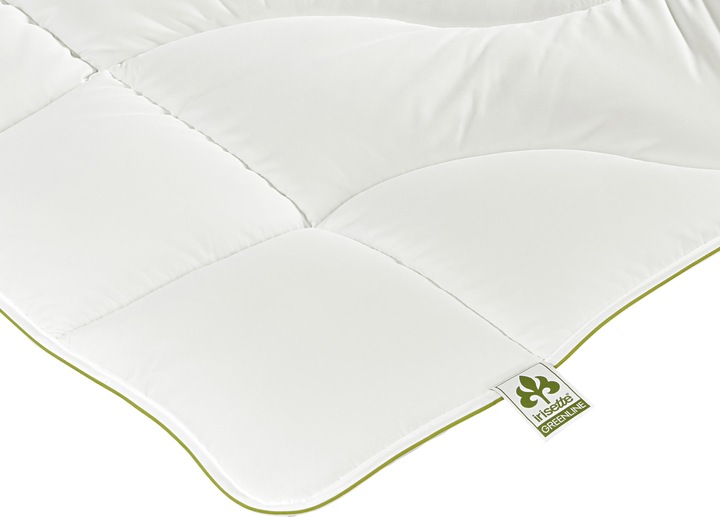 Produktbild Irisette Greenline Greenline Cyclafill ECO leicht (400 g, 155 x 220 cm)