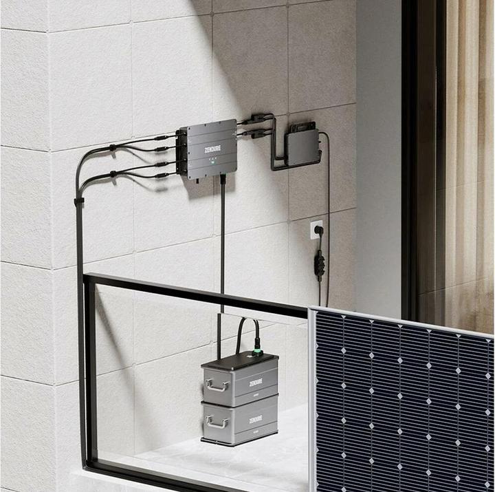 Image du produit Zendure AB1000