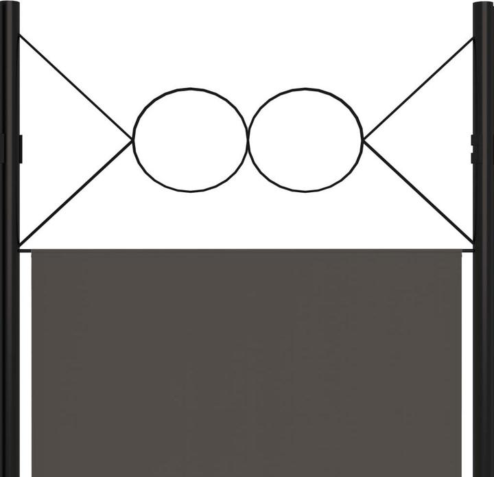 Image du produit vidaXL Raumteiler