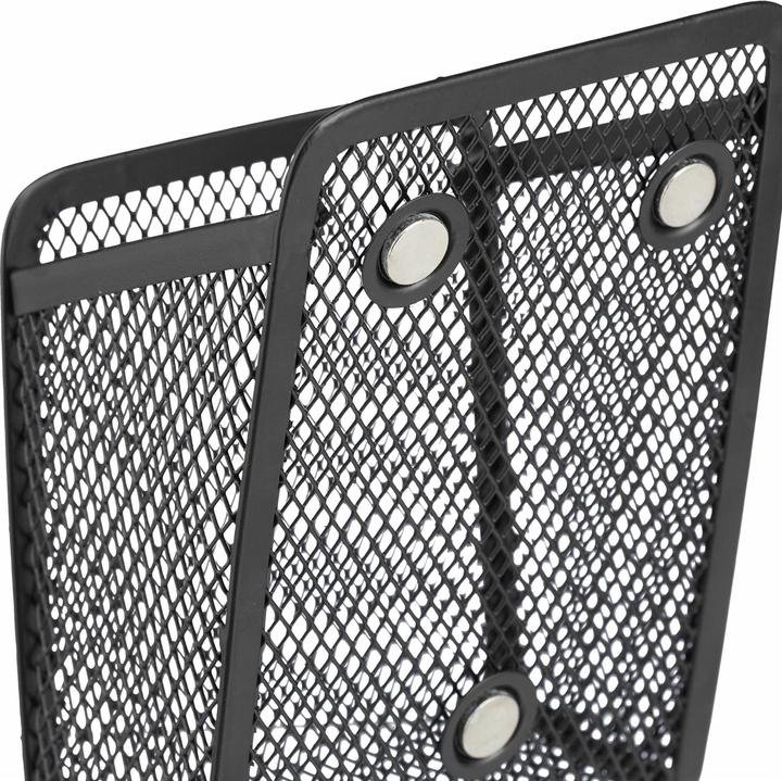 Immagine prodotto Relaxdays Armadietto medicinali (53 x 21,5 x 53 cm)