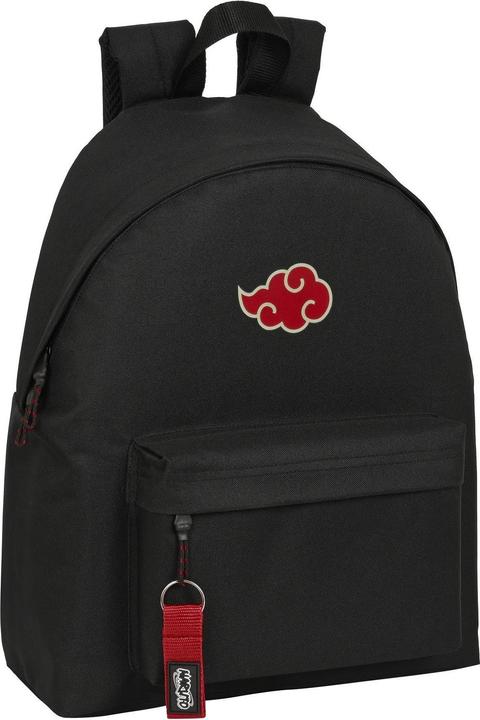 Actual product image Safta Naruto "Akatsuki" - Backpack