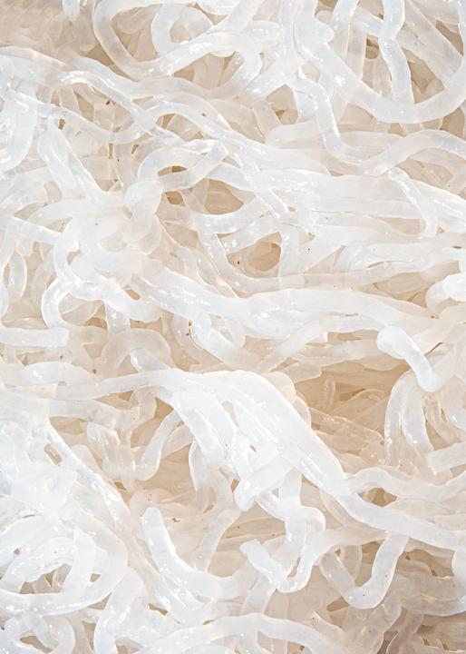 Produktbild KoRo Bio Nudelähnliches Erzeugnis aus Konjakmehl in Wasser (1000 g)