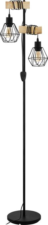 Immagine prodotto EGLO Townshend 5 (E27)