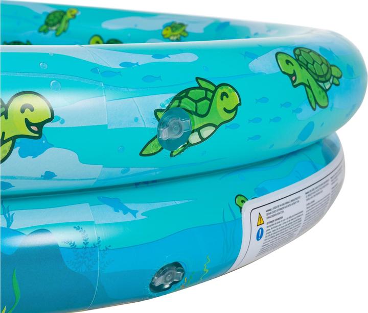Produktbild FTM Pool Set