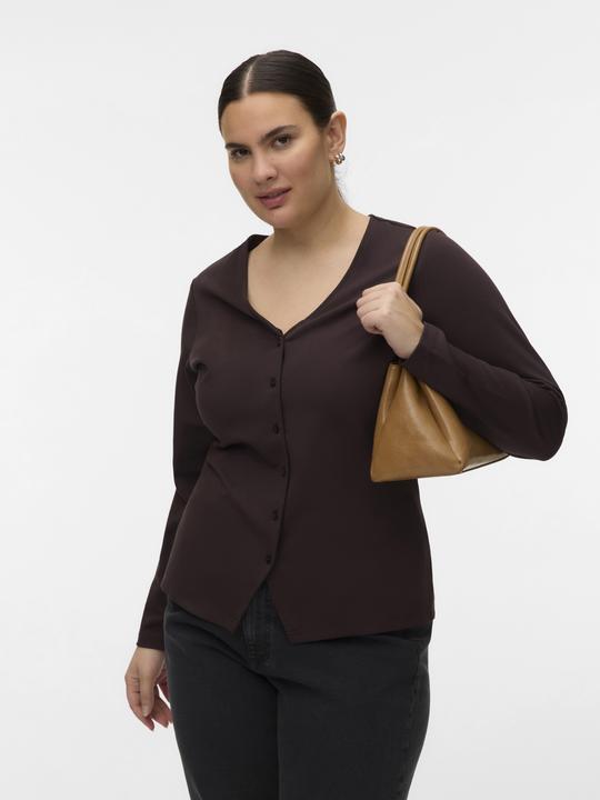 Immagine prodotto Vero Moda AWCPATRICIA Strickjacke Strickjacke (S)