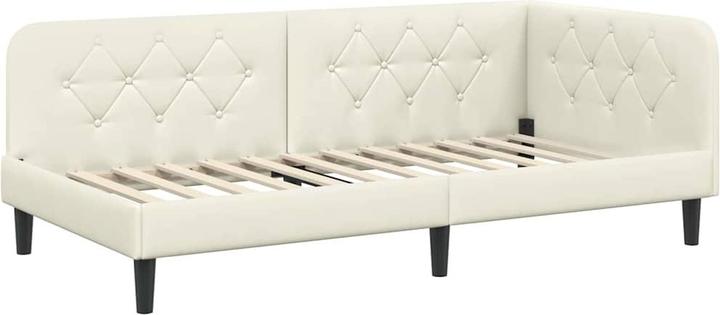 Image du produit vidaXL Bettrahmen (100 x 200 cm)