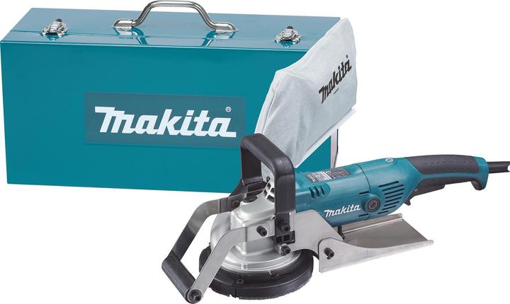 Produktbild Makita Betonschleifer PC5001C (Betonschleifer, 1400 W)