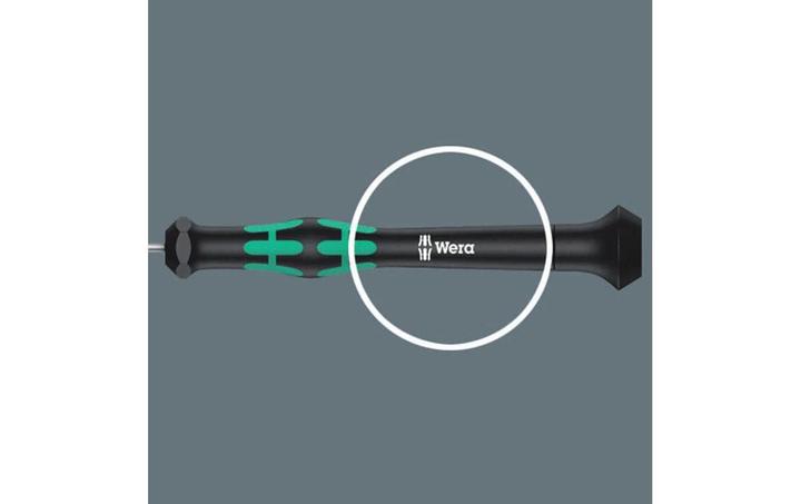 Actual product image Wera 2067/6 TX BO Rack (Torx (TX))
