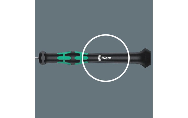 Image du produit Wera 2067/6 Tx Bo (Torx (TX))