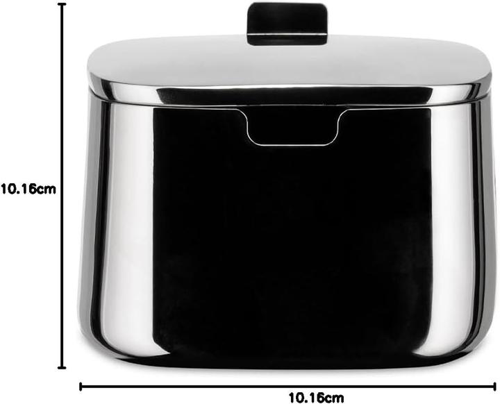 Actual product image Alessi Sugar bowl (0.30 l)