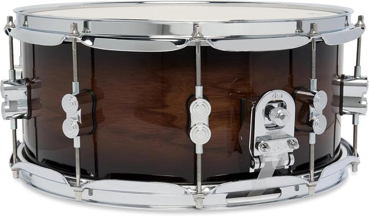 Produktbild PDP Rullante Concept Maple Esotico (Acoustic-Drum)