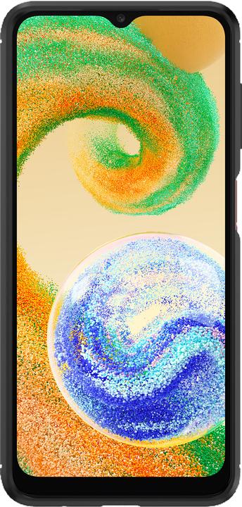 Produktbild Cazy Hülle Kompatibel mit Samsung Galaxy A04s - Schützhulle Design Back Cover TPU - (Samsung Galaxy A04S)